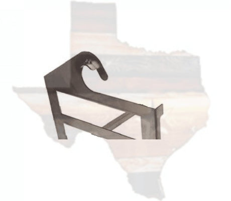 994002 MLR-150 Laser Cut 3 Tier Hanger Rack - Southern Pride of Texas®