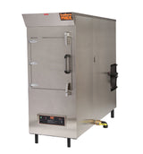 Southern Pride MLR-850 Gas Rotisserie Smoker - Southern Pride of Texas®