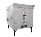 Southern Pride SP-700 Gas Rotisserie Smoker - Southern Pride of Texas®