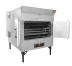Southern Pride SP-700 Gas Rotisserie Smoker - Southern Pride of Texas®